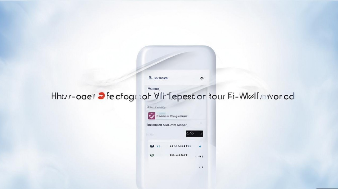 华为手机怎么遗忘wifi？华为手机如何彻底删除wifi记录