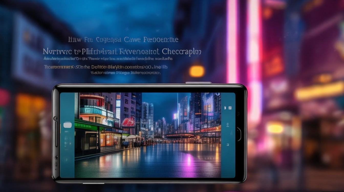 华为手机怎么样拍夜景？华为手机夜景模式怎么设置参数