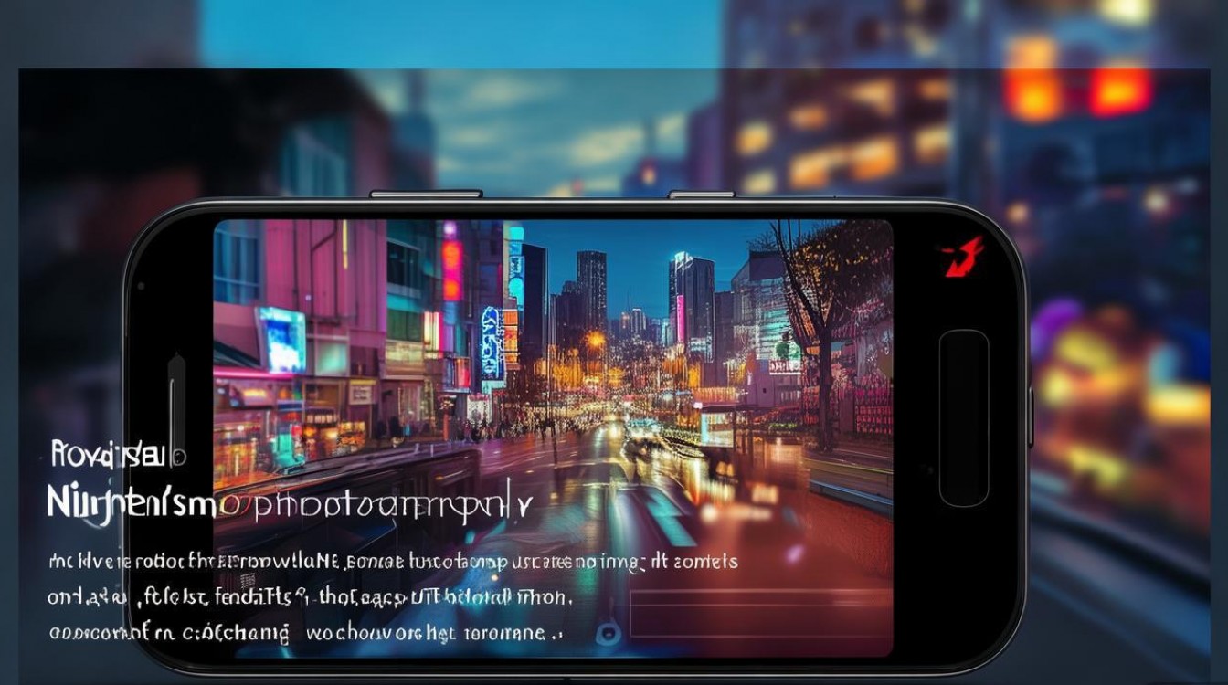 华为手机怎么样拍夜景？华为手机夜景模式怎么设置参数