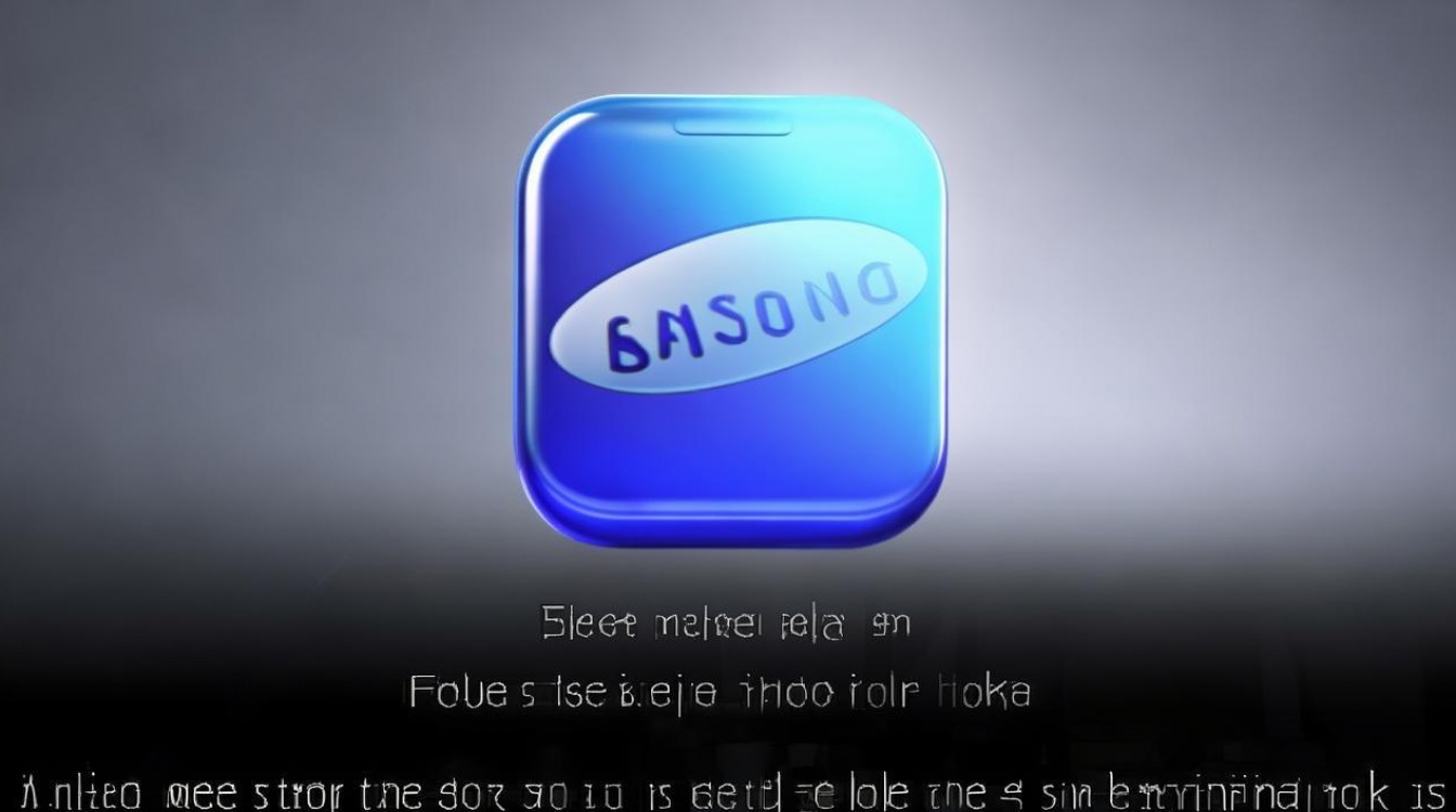 三星图标怎么设置在哪里设置方法，三星手机图标设置教程