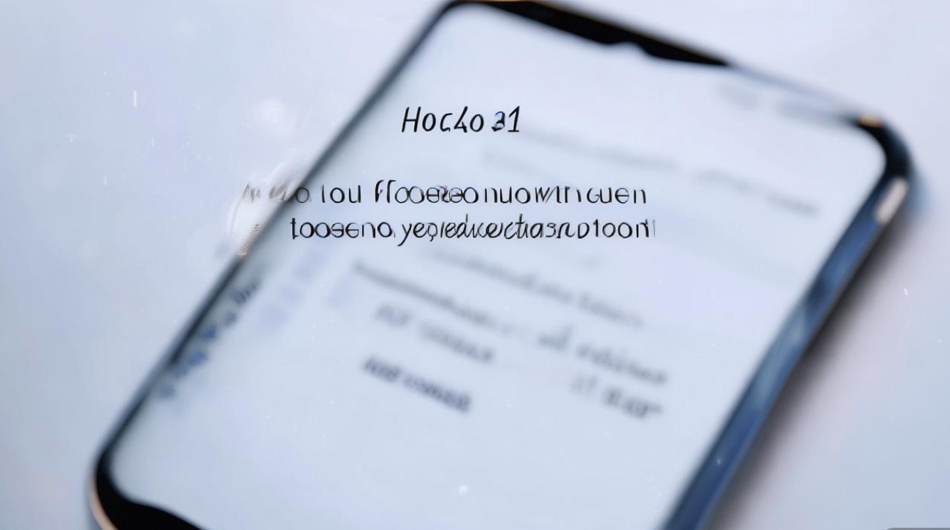 华为手机怎么选择屏幕分辨率？华为屏幕分辨率设置方法