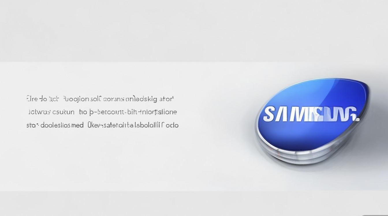 三星图标怎么设置在哪里设置?三星手机桌面图标设置方法