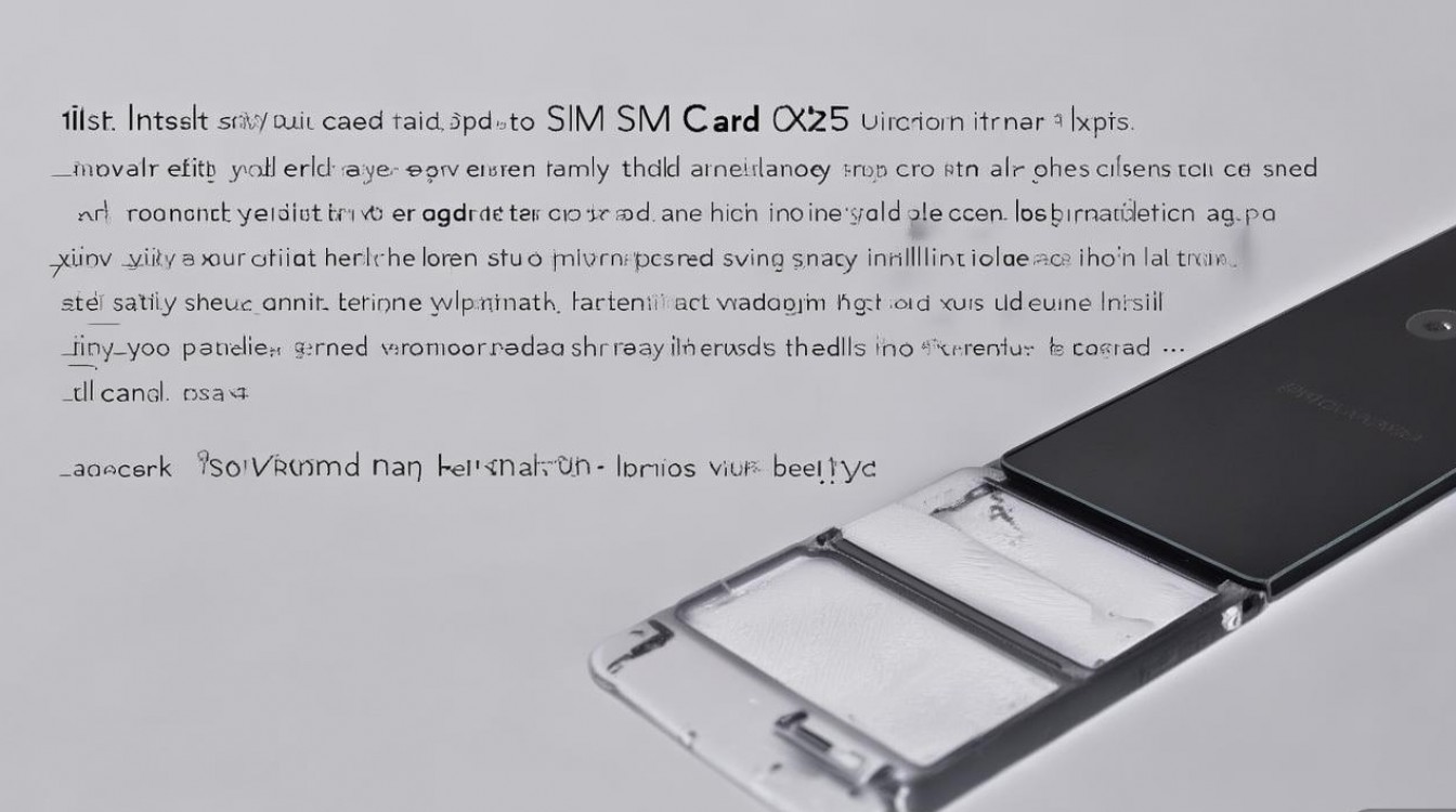 vivoX5怎么上电话卡?vivoX5插卡步骤详解