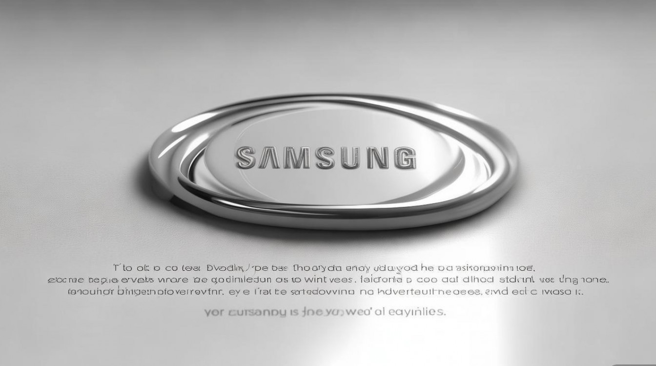 三星图标怎么设置在哪里?三星手机图标设置方法详解