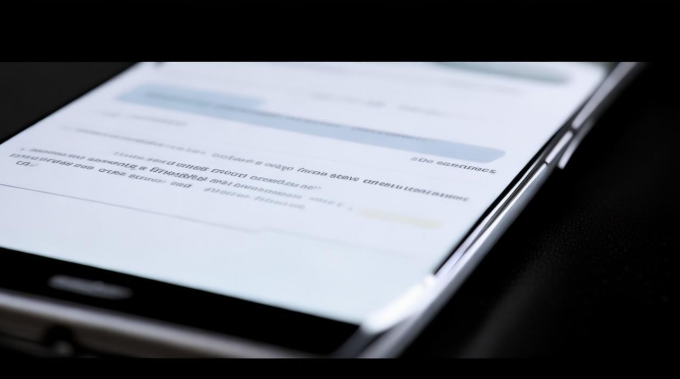 华为手机怎么设置屏幕休眠时间设置在哪?屏幕休眠时间在哪里修改