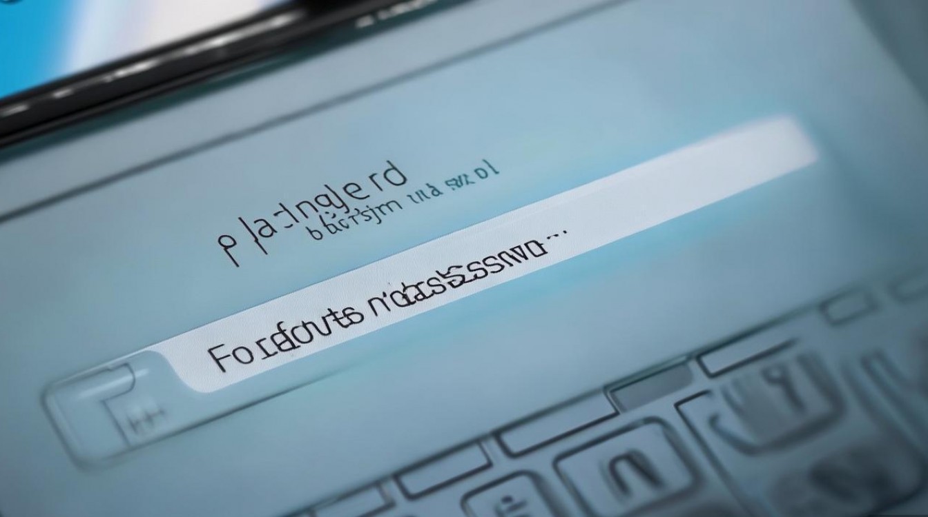 华为手机怎么取密码忘了？忘记密码如何强制解锁手机