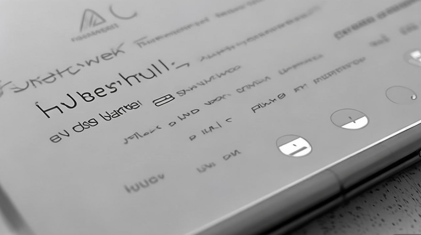 华为手机怎么取密码忘了？忘记密码如何强制解锁手机