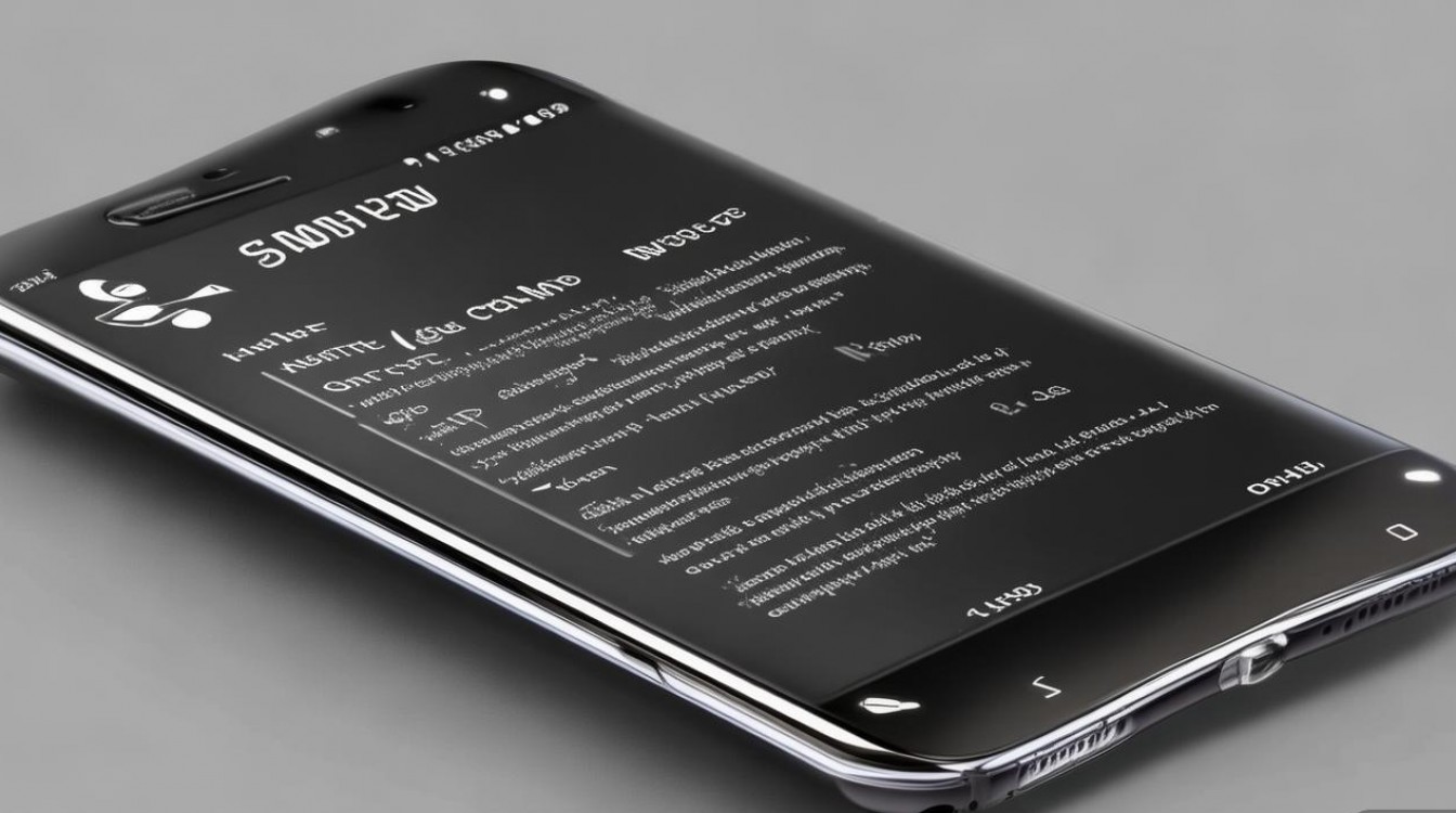 三星双卡双待怎么插卡?双卡槽安装步骤图解