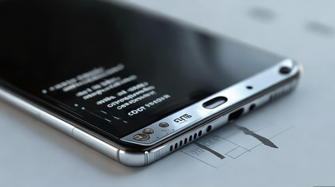 三星双卡双待怎么插卡?双卡槽安装步骤图解