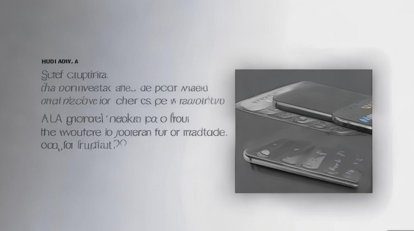 华为手机怎么取密码？忘记锁屏密码怎么强制解锁