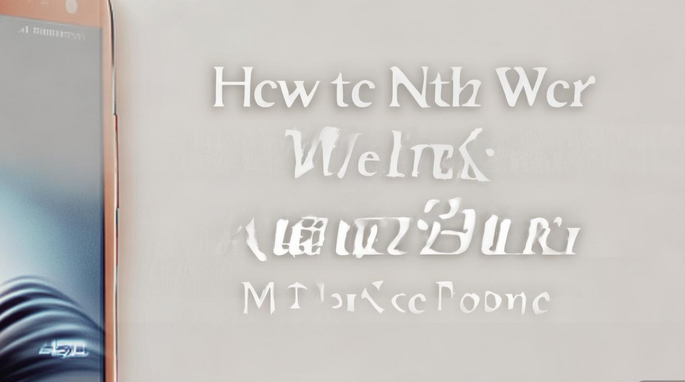 华为手机怎么弄水印?华为手机水印设置方法教程