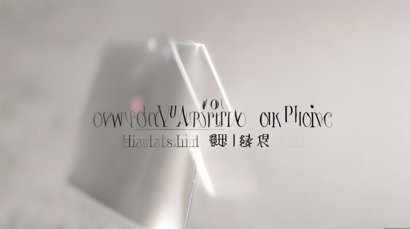 华为手机怎么弄水印?华为手机水印设置方法教程