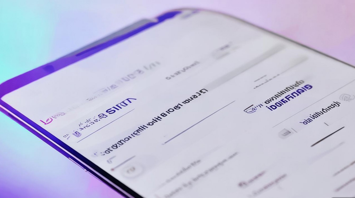 vivo3max双卡怎么设置？vivo手机双卡设置方法详解