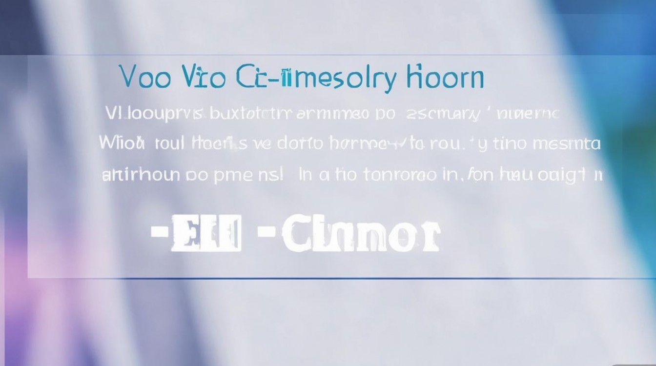 vivo手机内存不足怎么清理？一键释放空间教程