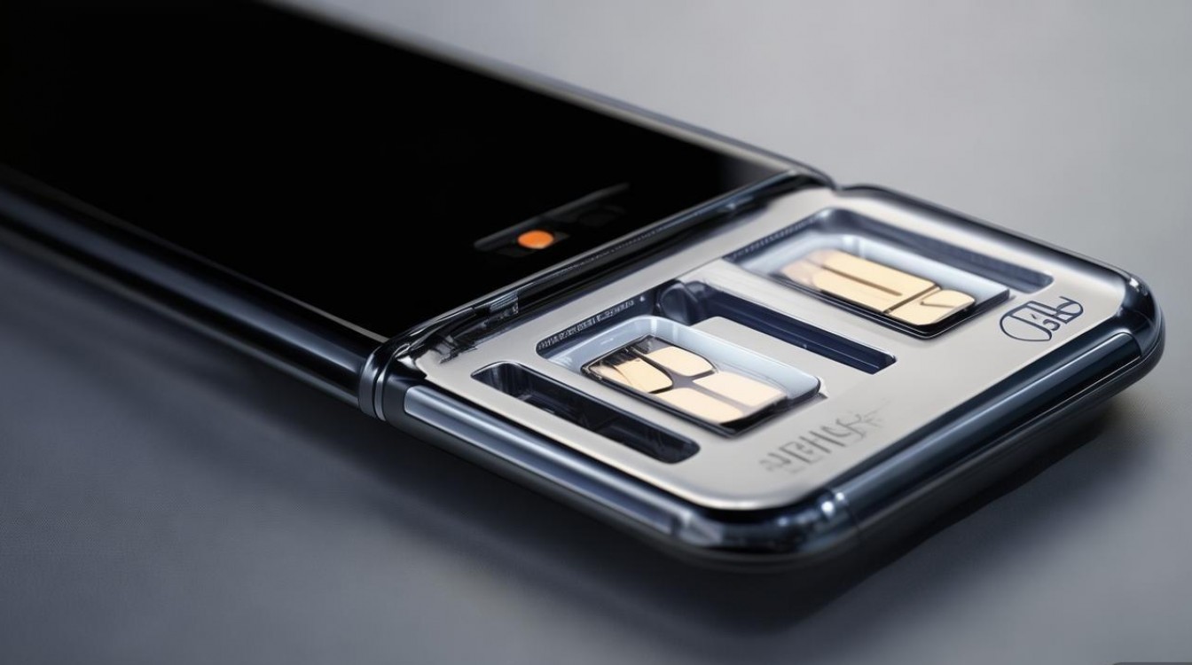 三星双卡双待怎么插？双卡手机正确插卡方法图解