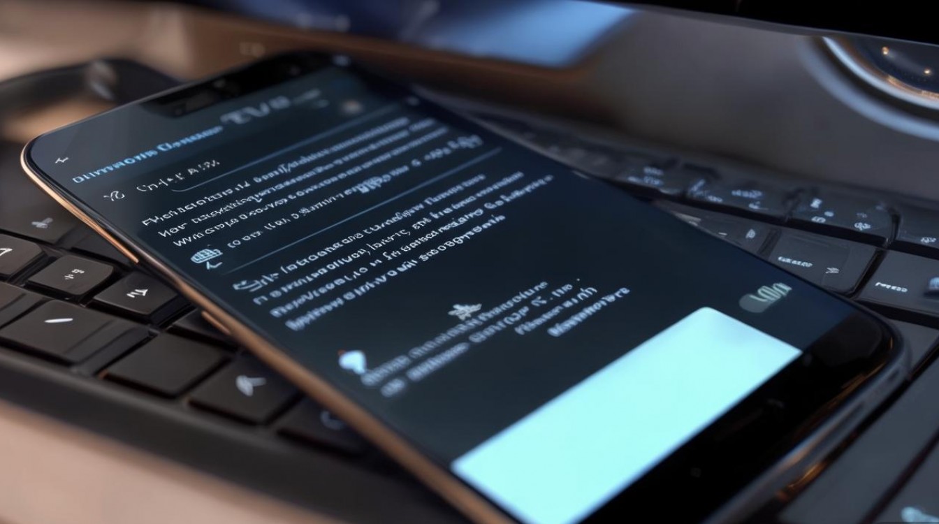 华为手机怎么连电脑上？华为手机连接电脑没反应怎么办