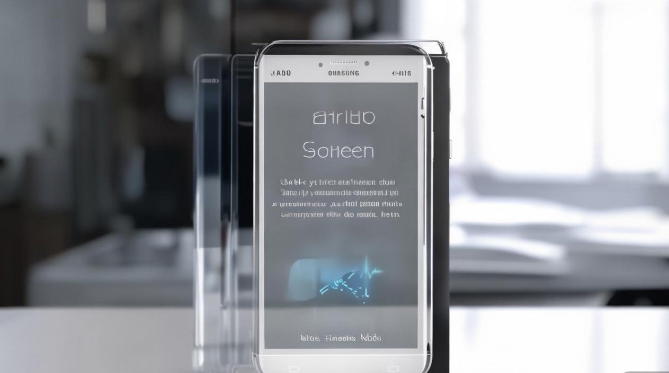 三星手机怎么双屏,三星手机分屏功能在哪里设置