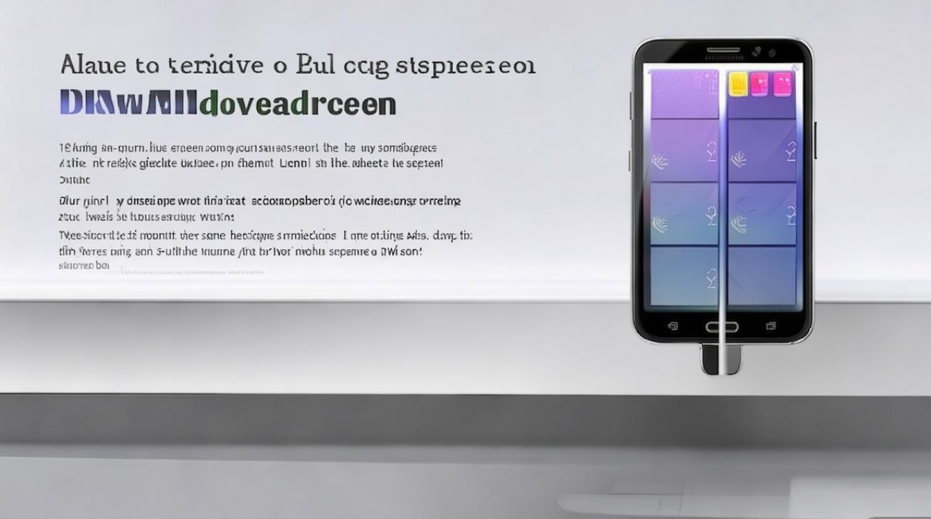 三星手机怎么双屏,三星手机分屏功能在哪里设置