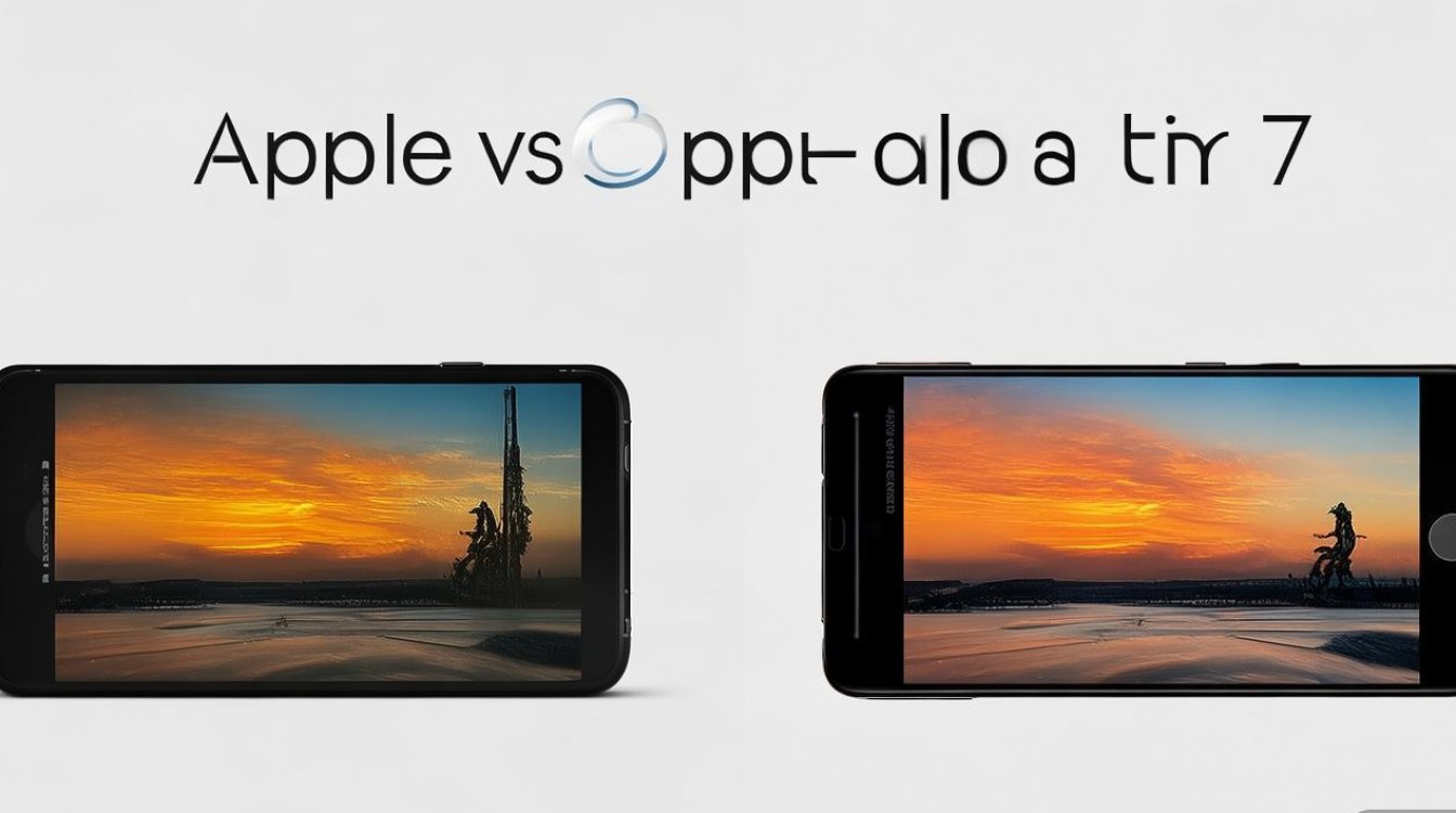 苹果6s和7拍照效果对比哪个好?iPhone6s和7拍照差距大吗