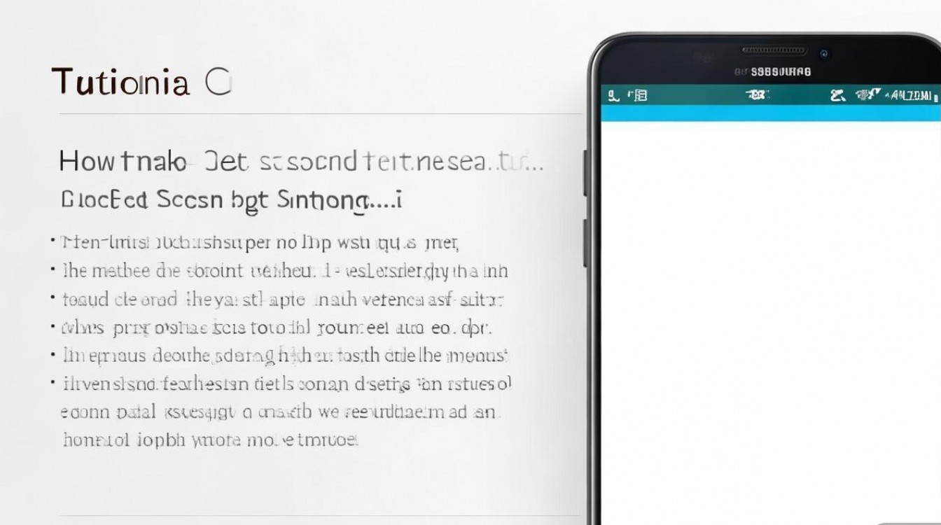 三星手机怎么截屏幕图片?三星手机截屏的几种方法