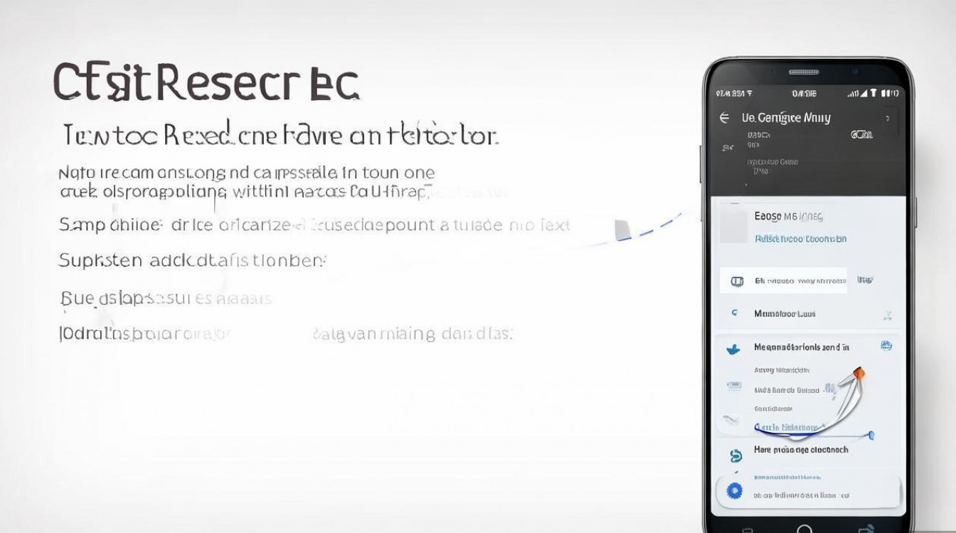 三星手机怎么恢复缓存?缓存数据丢失还能找回吗