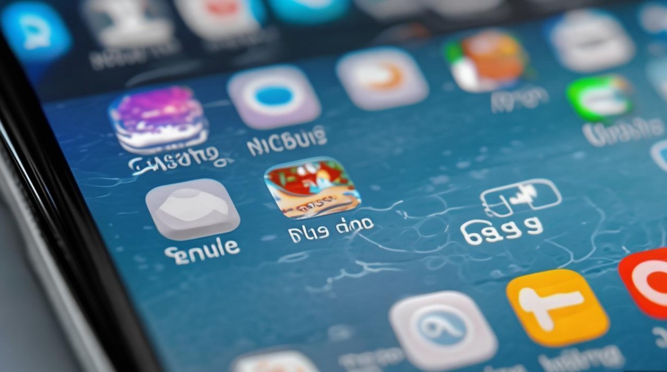 三星手机怎么管理桌面图标？桌面图标整理方法详解