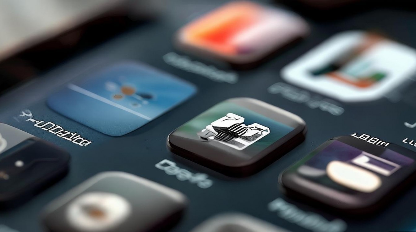 三星手机怎么管理桌面图标？桌面图标整理方法详解