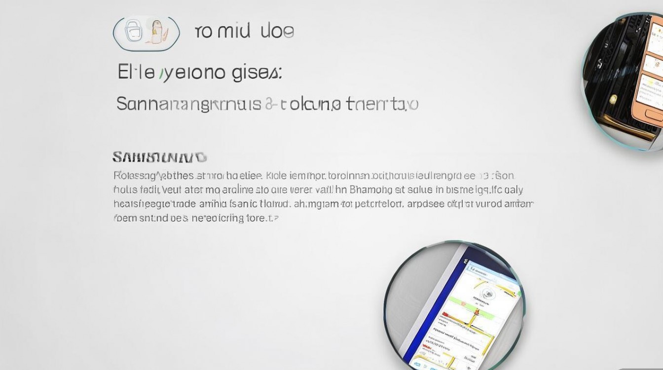 三星手机怎么防丢失？三星手机防盗功能在哪里设置