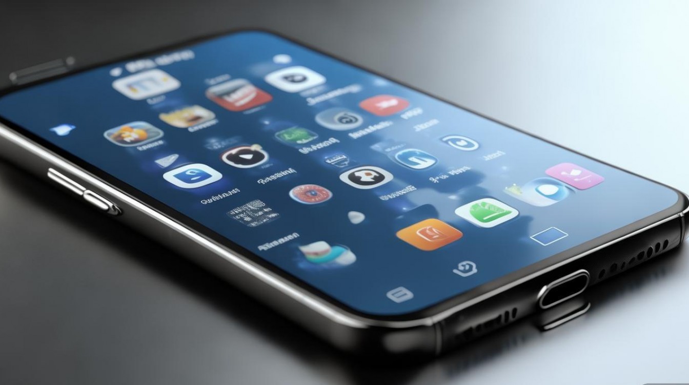 三星手机怎么调小图标大小?桌面图标尺寸设置方法