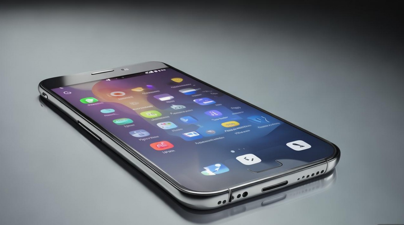 三星手机怎么调小图标大小?桌面图标尺寸设置方法