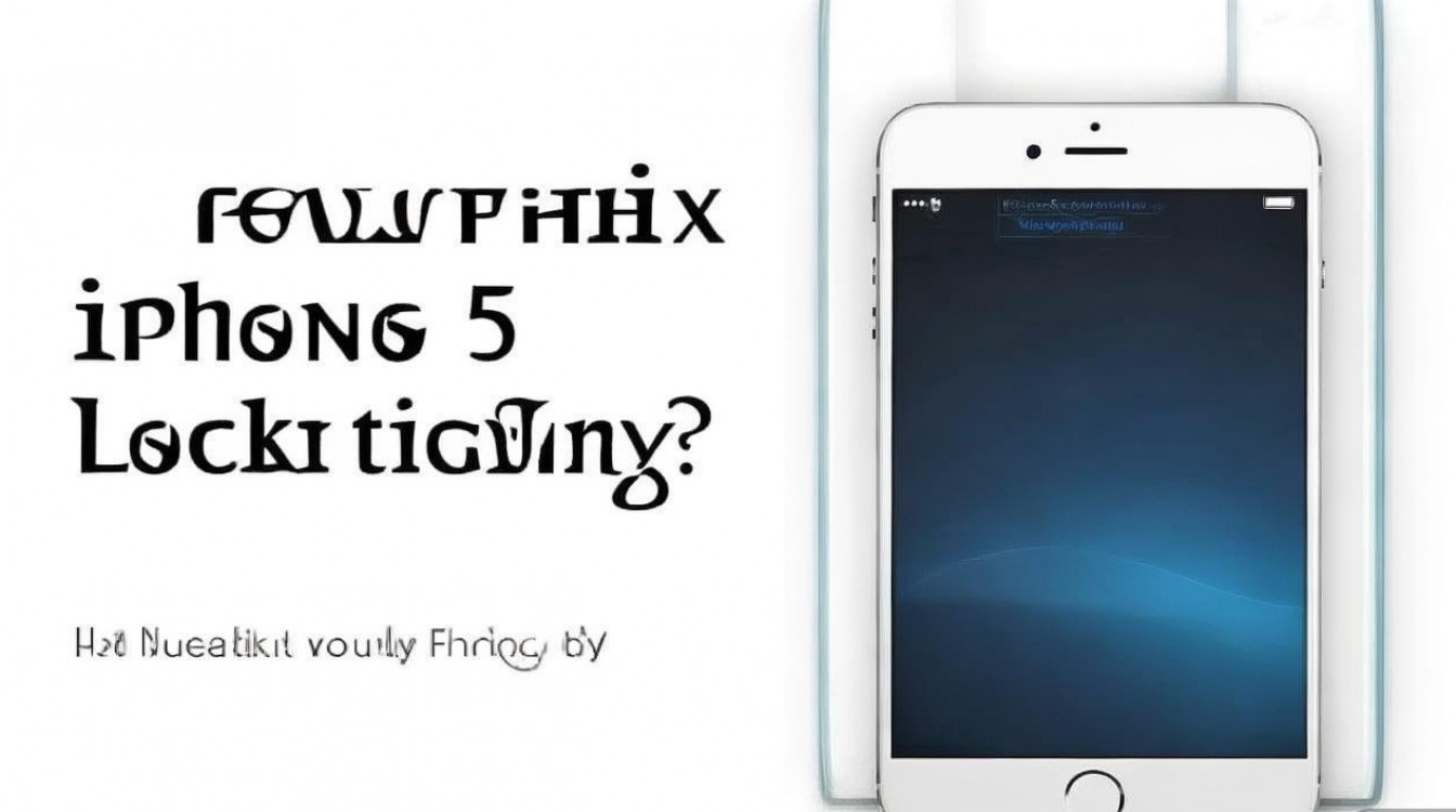 苹果5手机锁设置不了怎么办？苹果5无法设置密码怎么解决