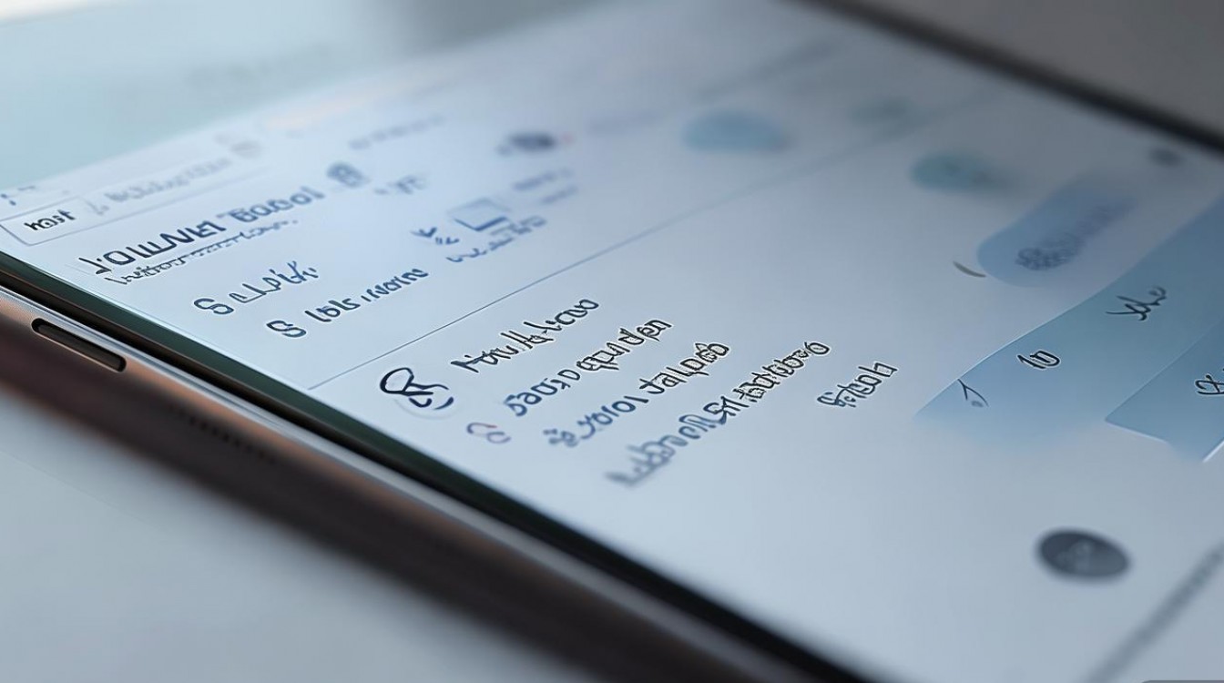 华为手机微信信息铃声怎么设置在哪里?微信消息铃声设置教程