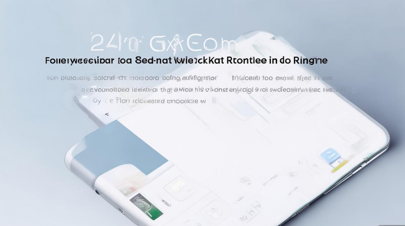 华为手机微信信息铃声怎么设置？华为微信消息提示音修改教程