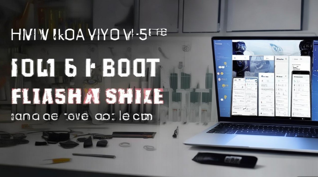 vivox5v怎么开机刷机？vivox5v强制刷机教程