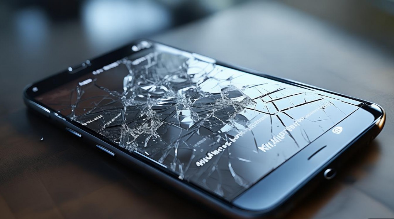 华为手机摔碎屏幕失灵怎么办？屏幕失灵怎么导出数据