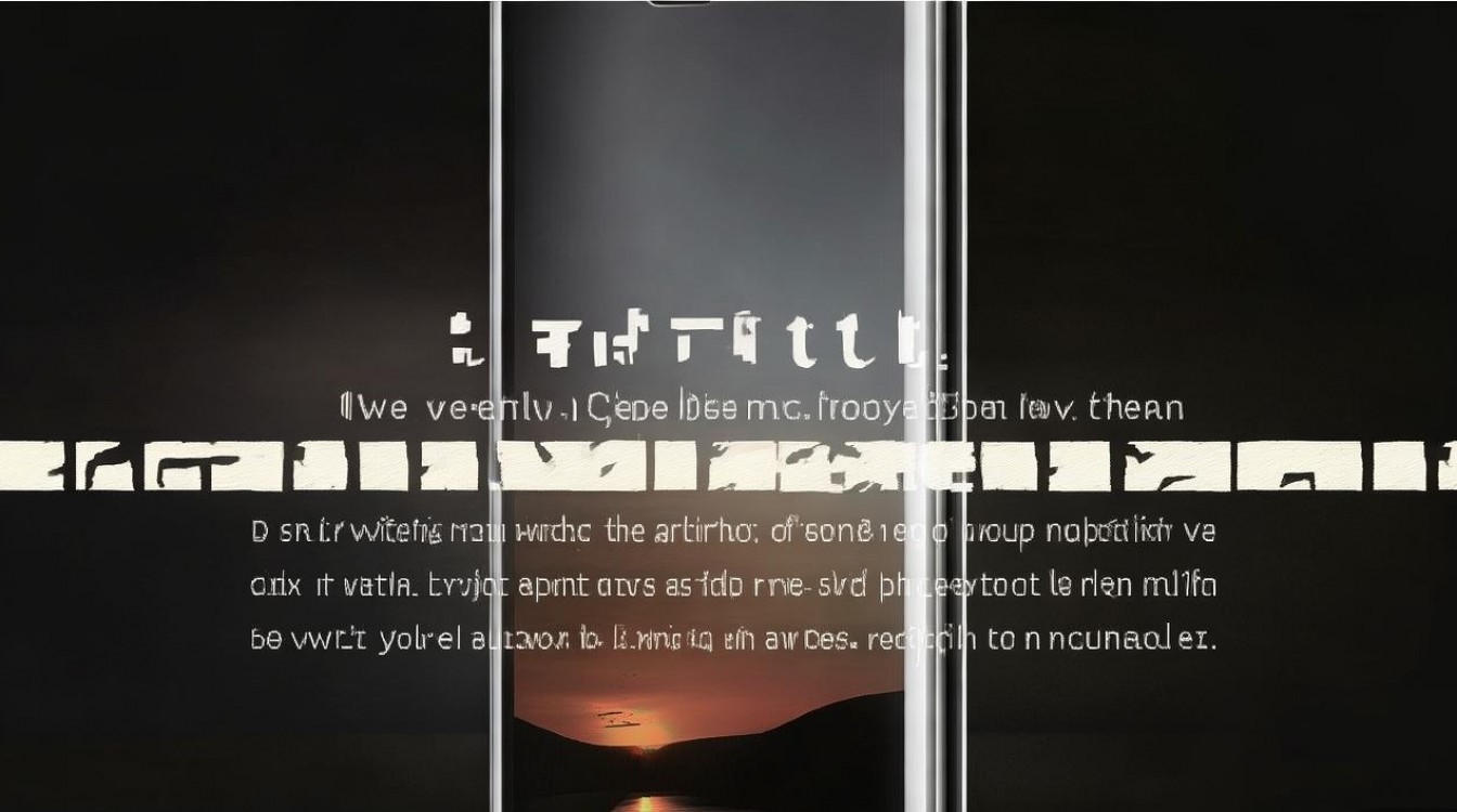 华为手机竖屏壁纸怎么设置方法？华为壁纸设置教程