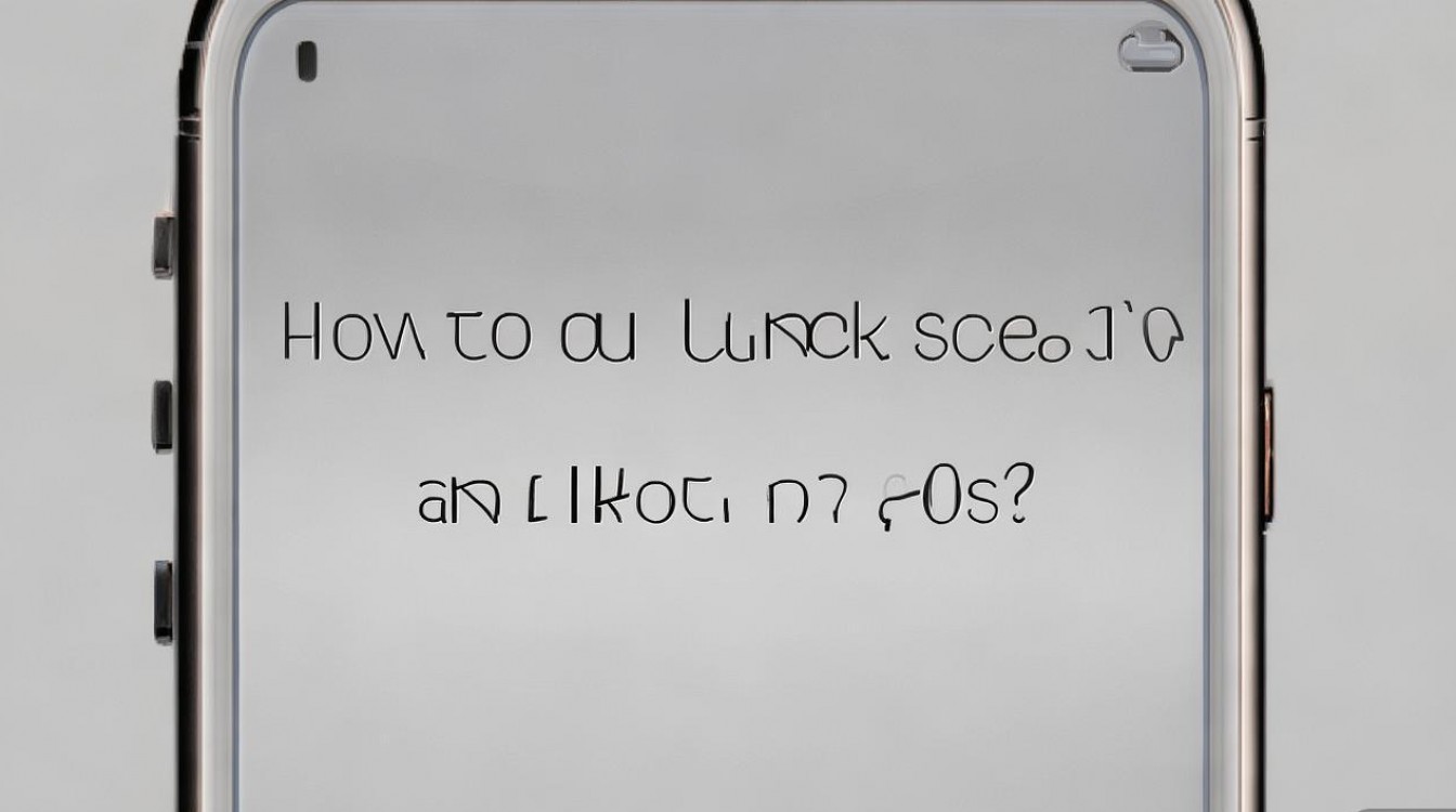 苹果5s怎么样解锁屏幕?苹果5s忘记锁屏密码怎么解锁