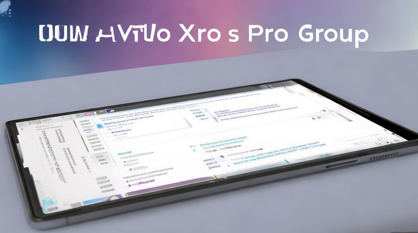 vivox5pro分组怎么做,vivox5pro桌面分组方法