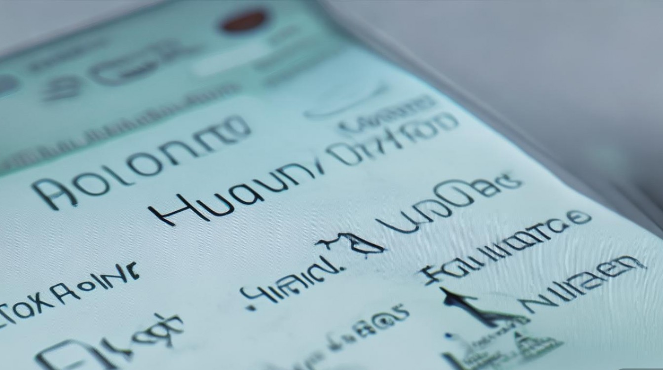 华为手机软件怎么更新，华为手机系统更新步骤详解