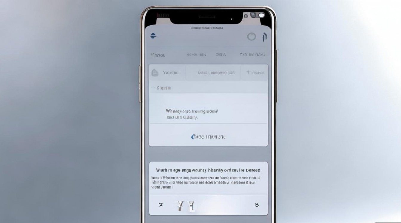 华为手机内存运行内存不足怎么办,如何快速清理释放空间