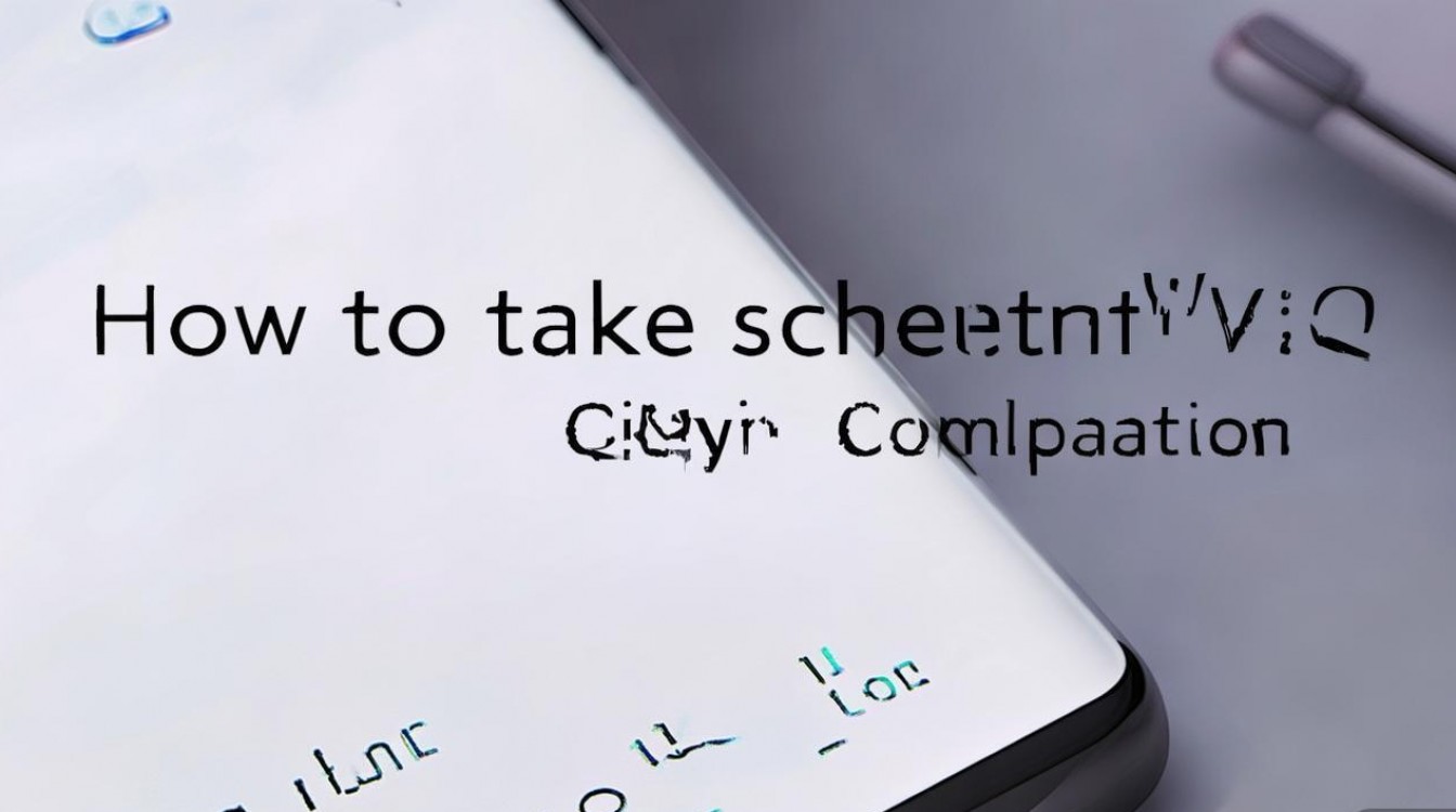 手机vivo怎么截屏快捷键是什么原因，vivo手机截屏快捷键按了没反应怎么办