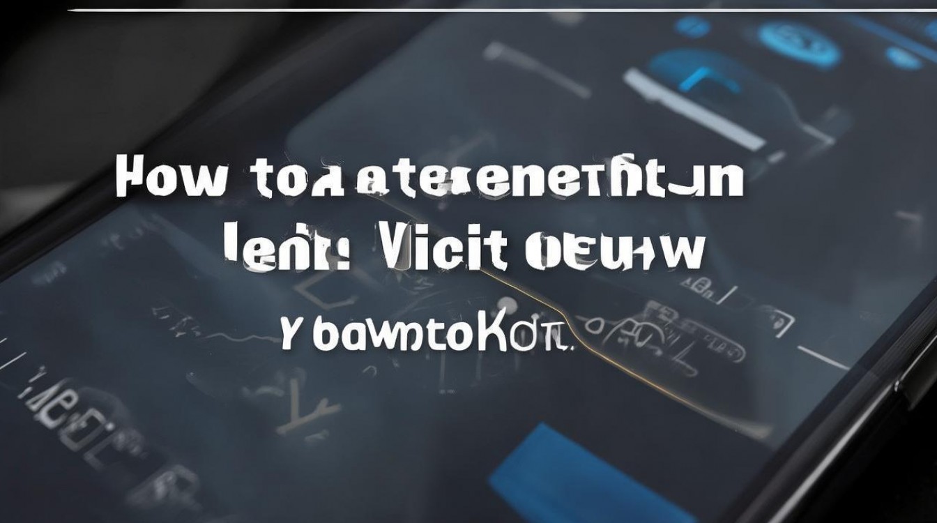 手机vivo怎么截屏快捷键是什么原因，vivo手机截屏快捷键按了没反应怎么办