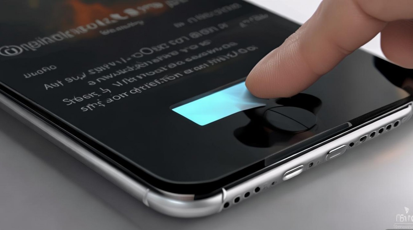 苹果4的指纹解锁怎么设置,苹果4有指纹解锁功能吗