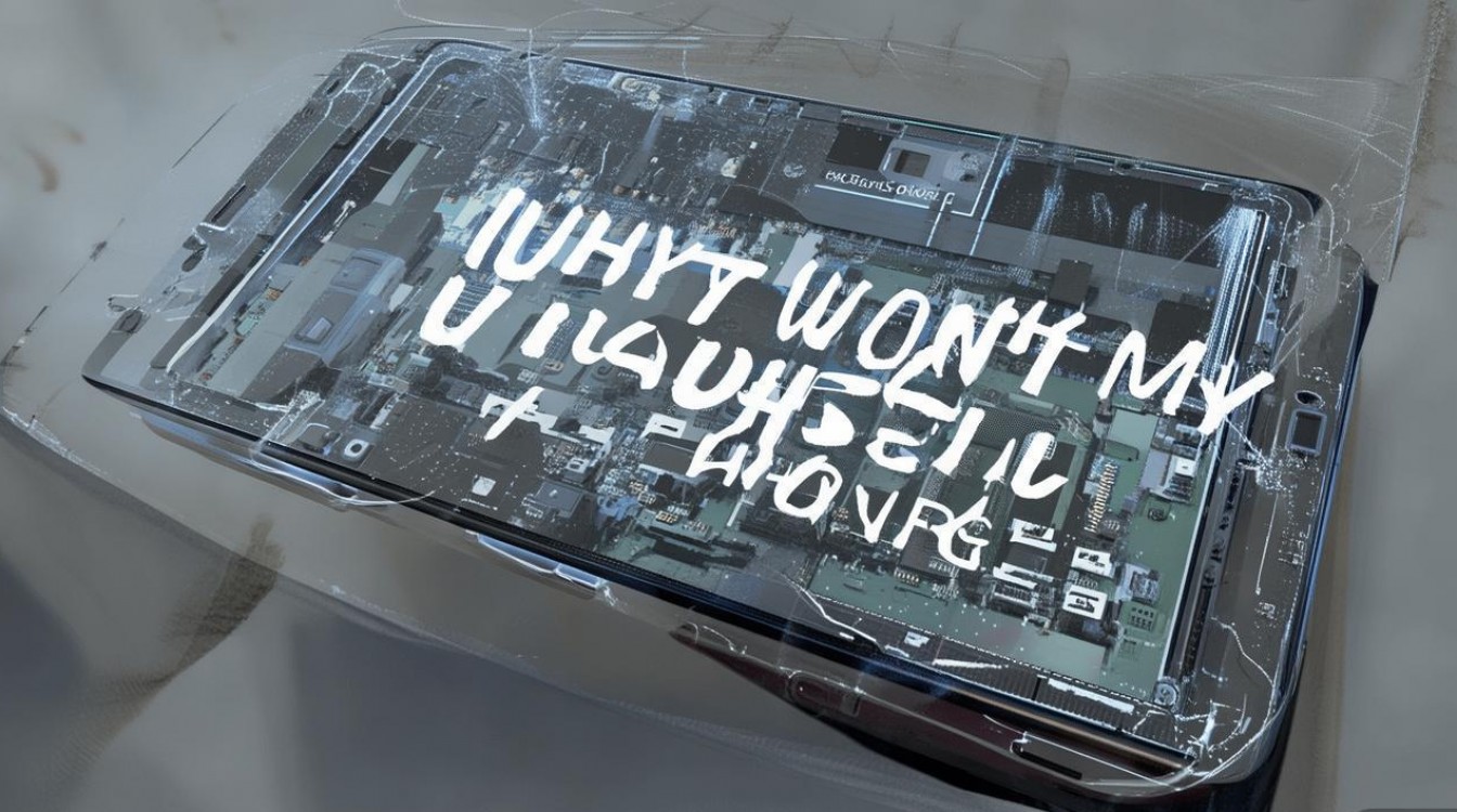 华为手机开机充不上电怎么回事啊，华为手机无法充电的解决方法