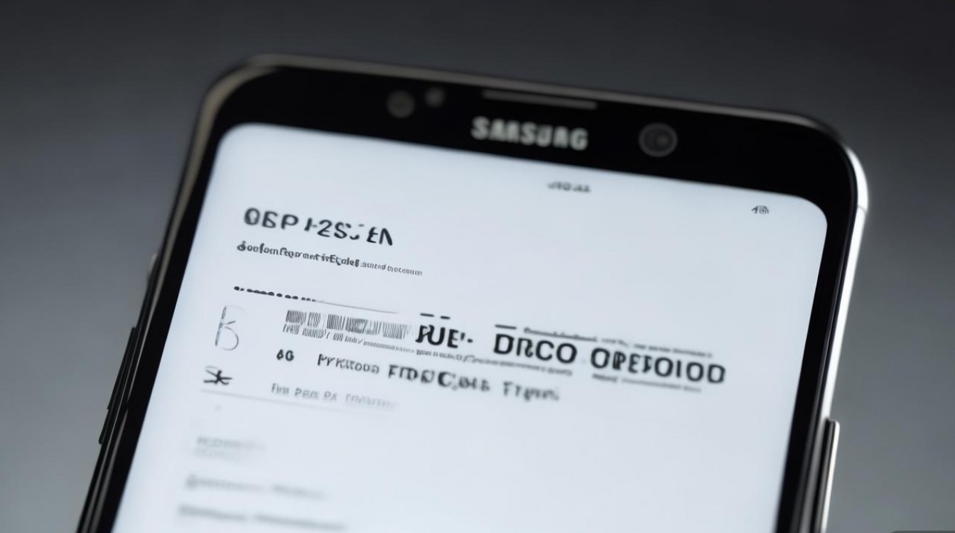 三星手机录屏功能怎么用，三星手机怎么录屏教程