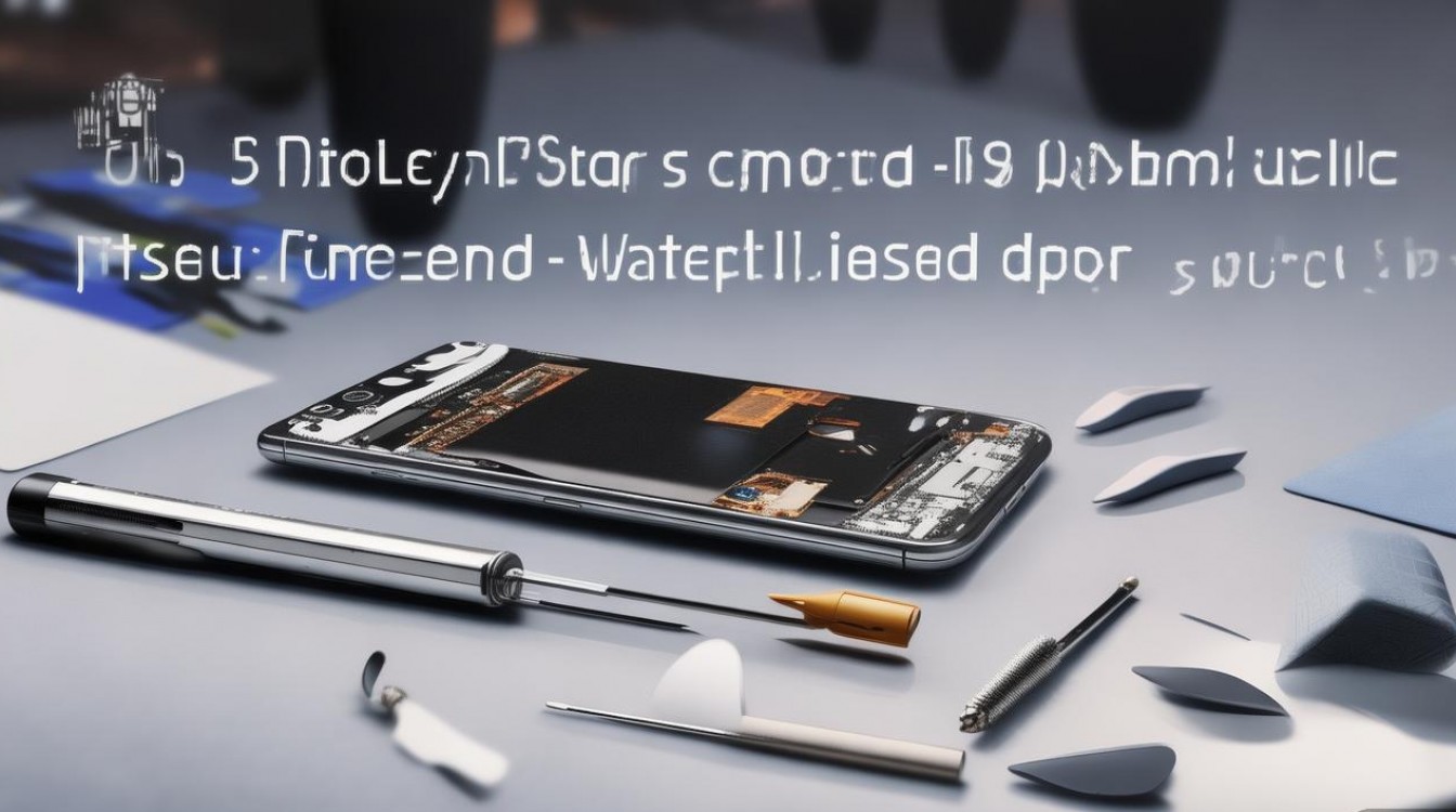 华为手机进水怎么拆开?华为手机进水了正确的处理方法