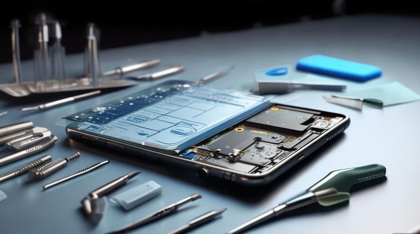 华为手机进水怎么拆开?华为手机进水了正确的处理方法