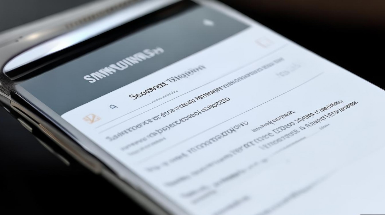 三星手机亮屏时间怎么设置方法？三星屏幕常亮在哪里设置