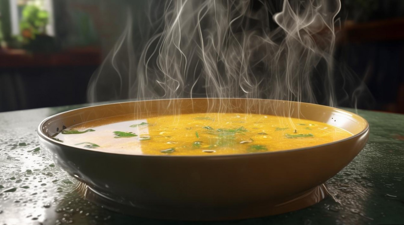 华为手机进菜汤怎么办,手机进汤里了怎么处理方法