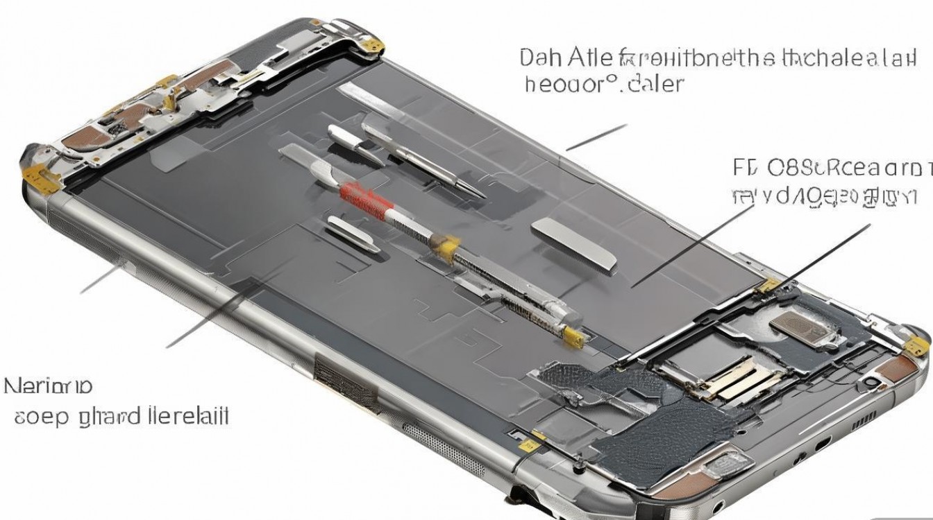 vivox9后盖怎么拆,vivox9后盖拆卸教程